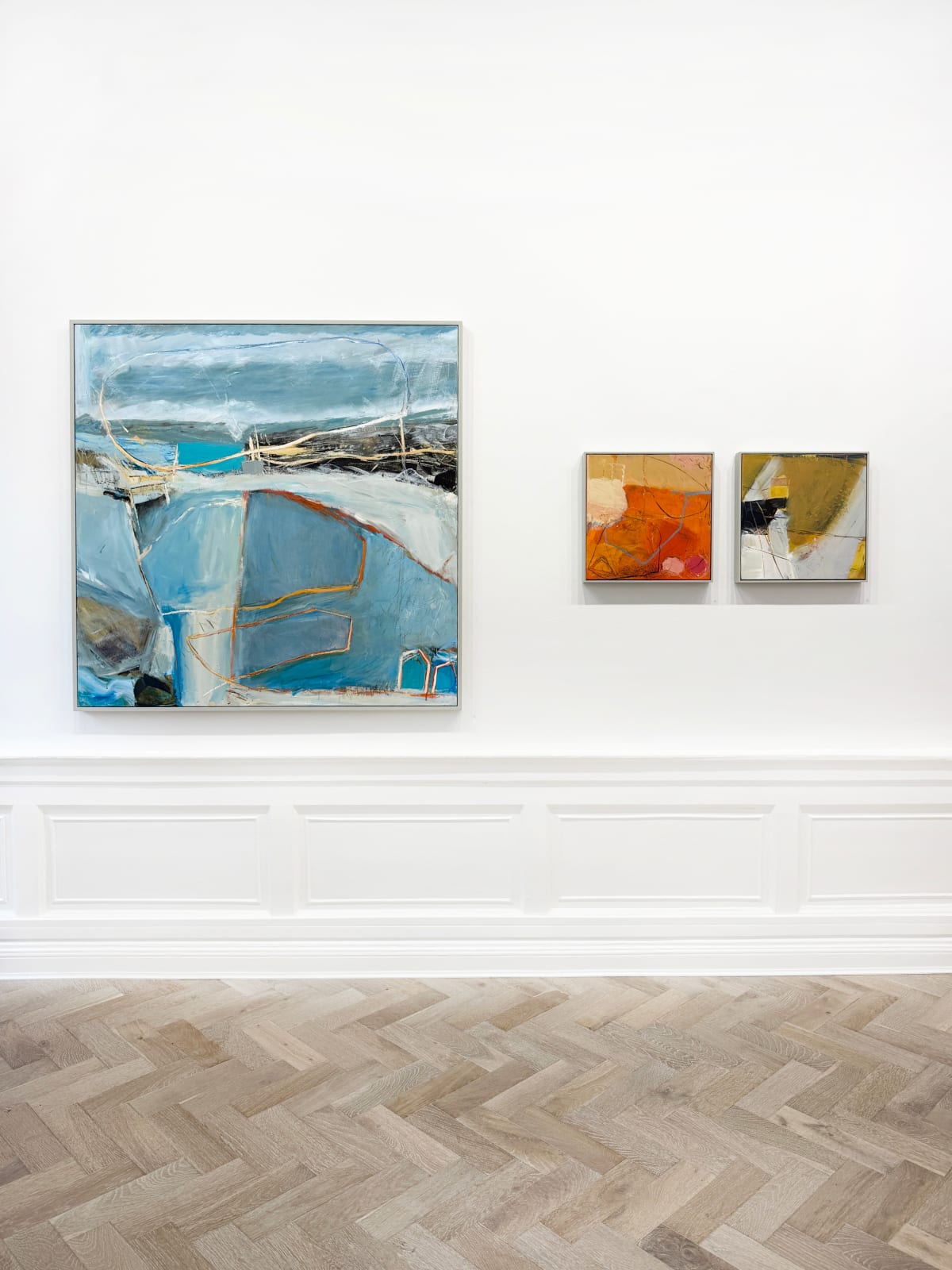 David Mankin Cornish artist