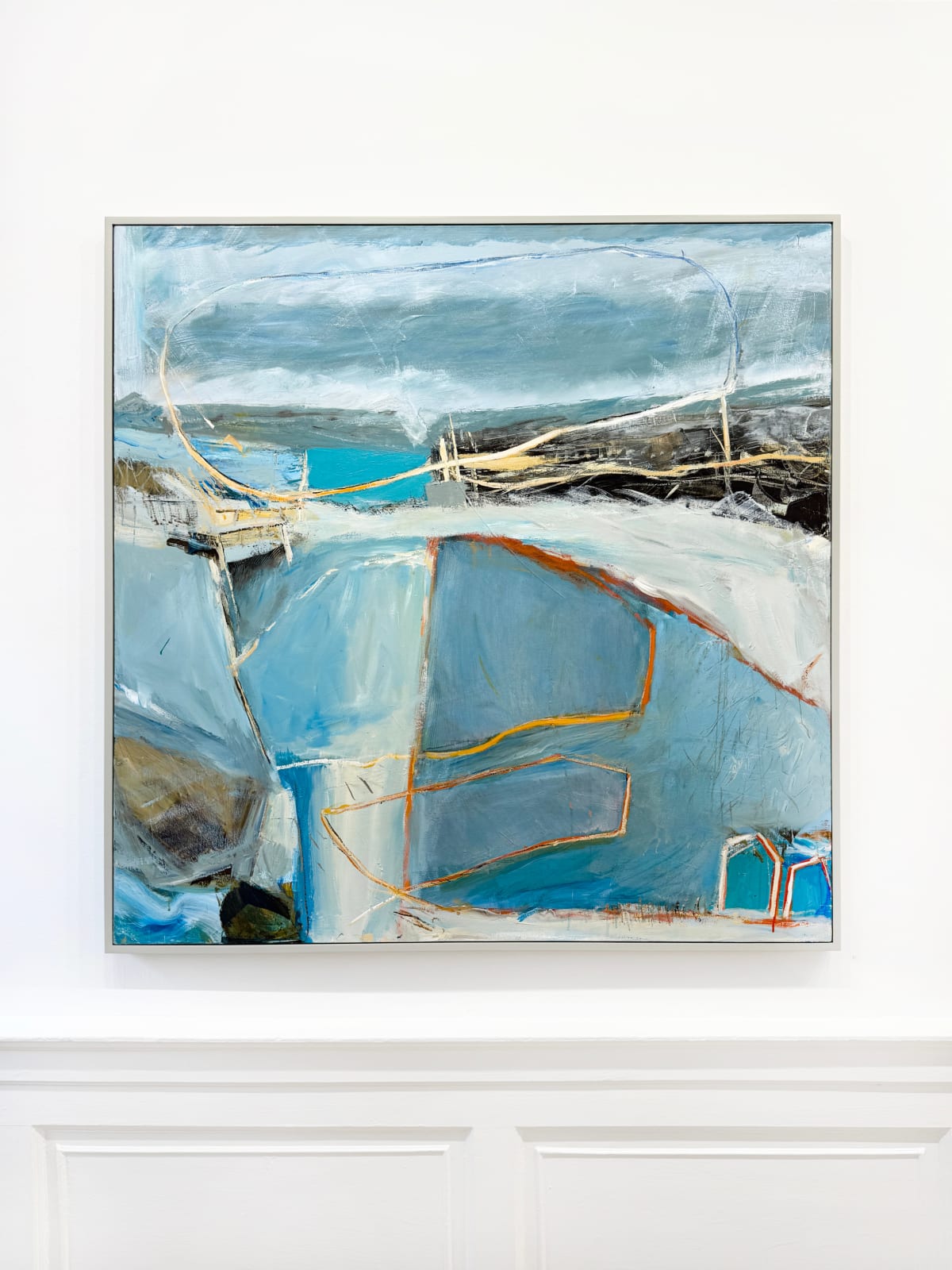 David Mankin paintings for sale