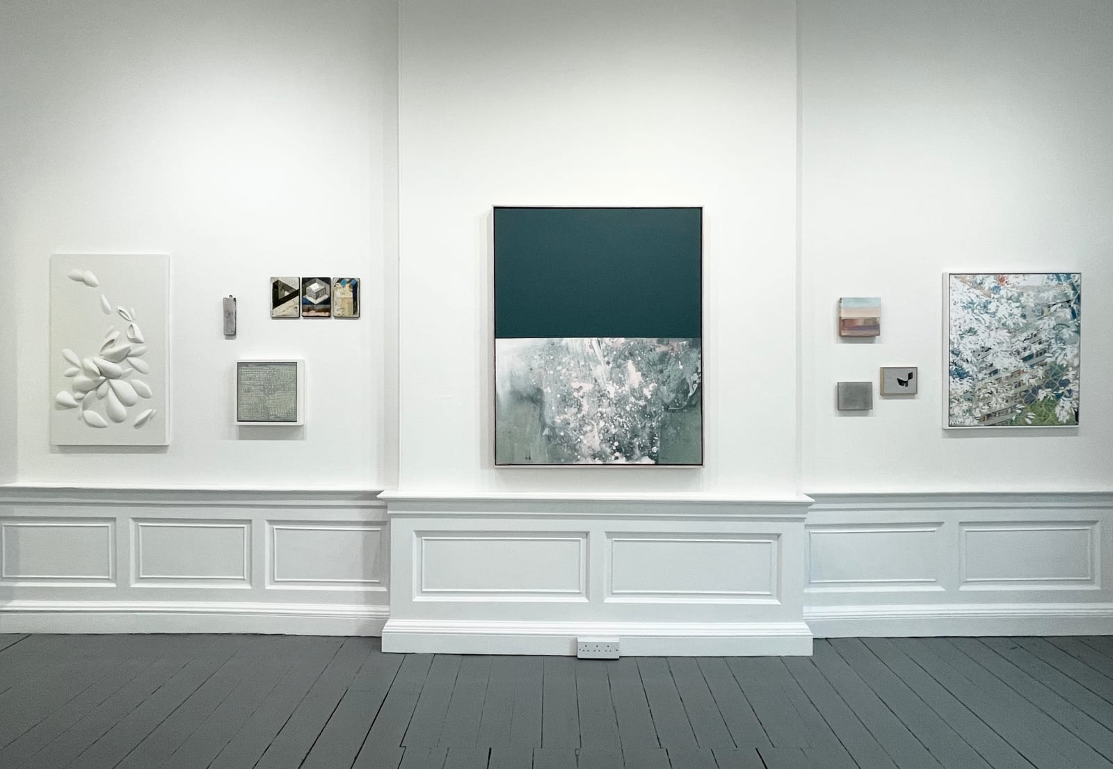 Lorraine Robson sculpture