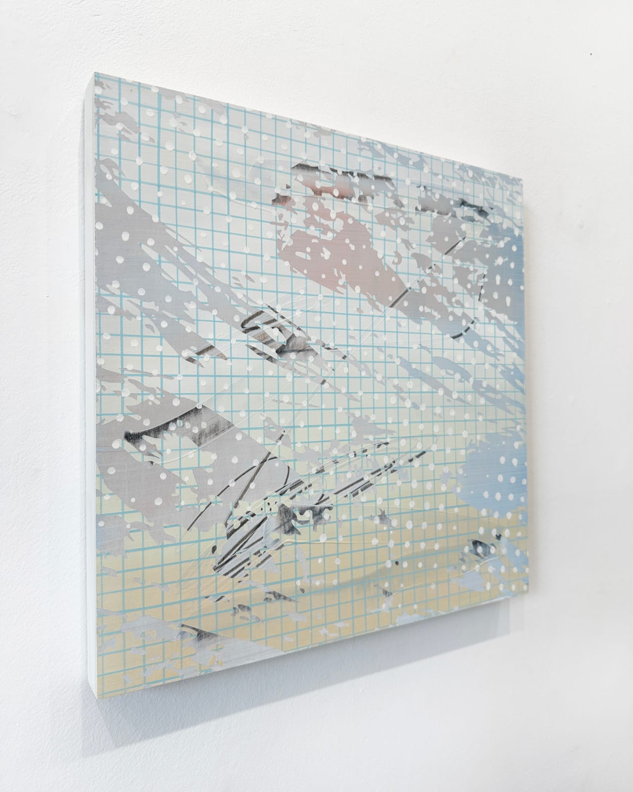 Emily Moore contemporary art