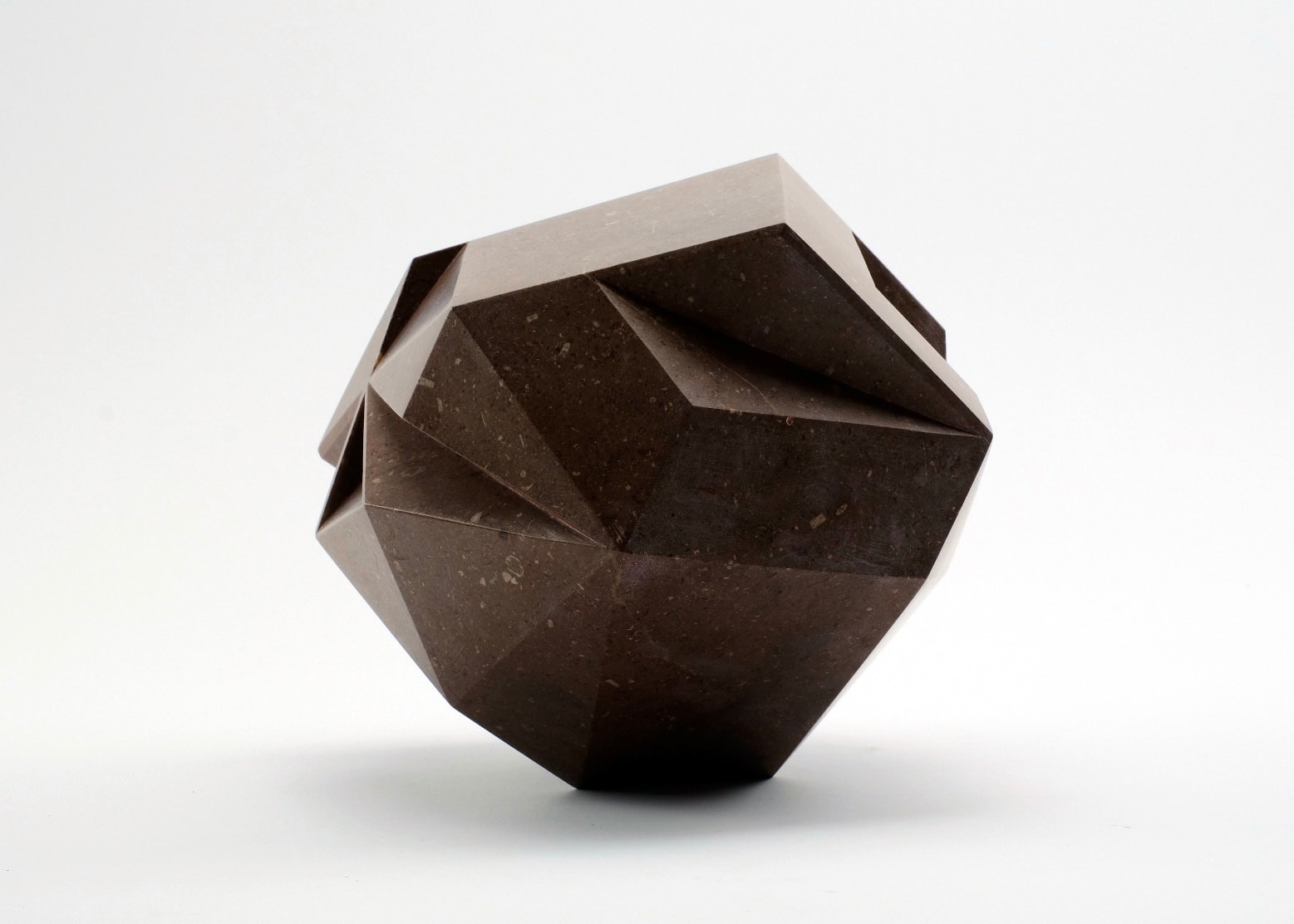 artwork by Richard Perry sculpture