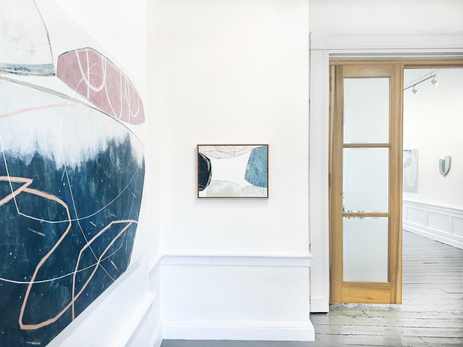 Karine Léger artwork