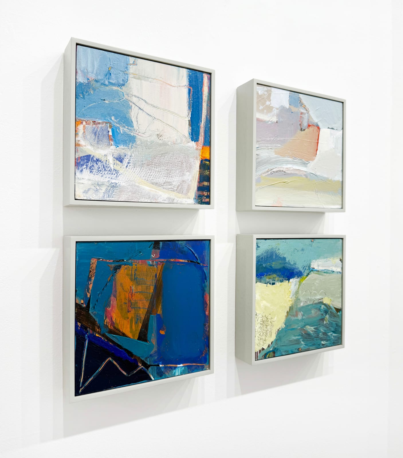 David Mankin &Gallery