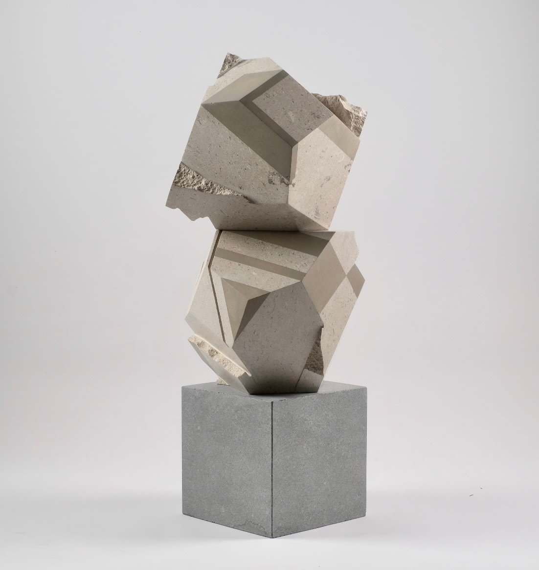 Richard Perry istrian stone