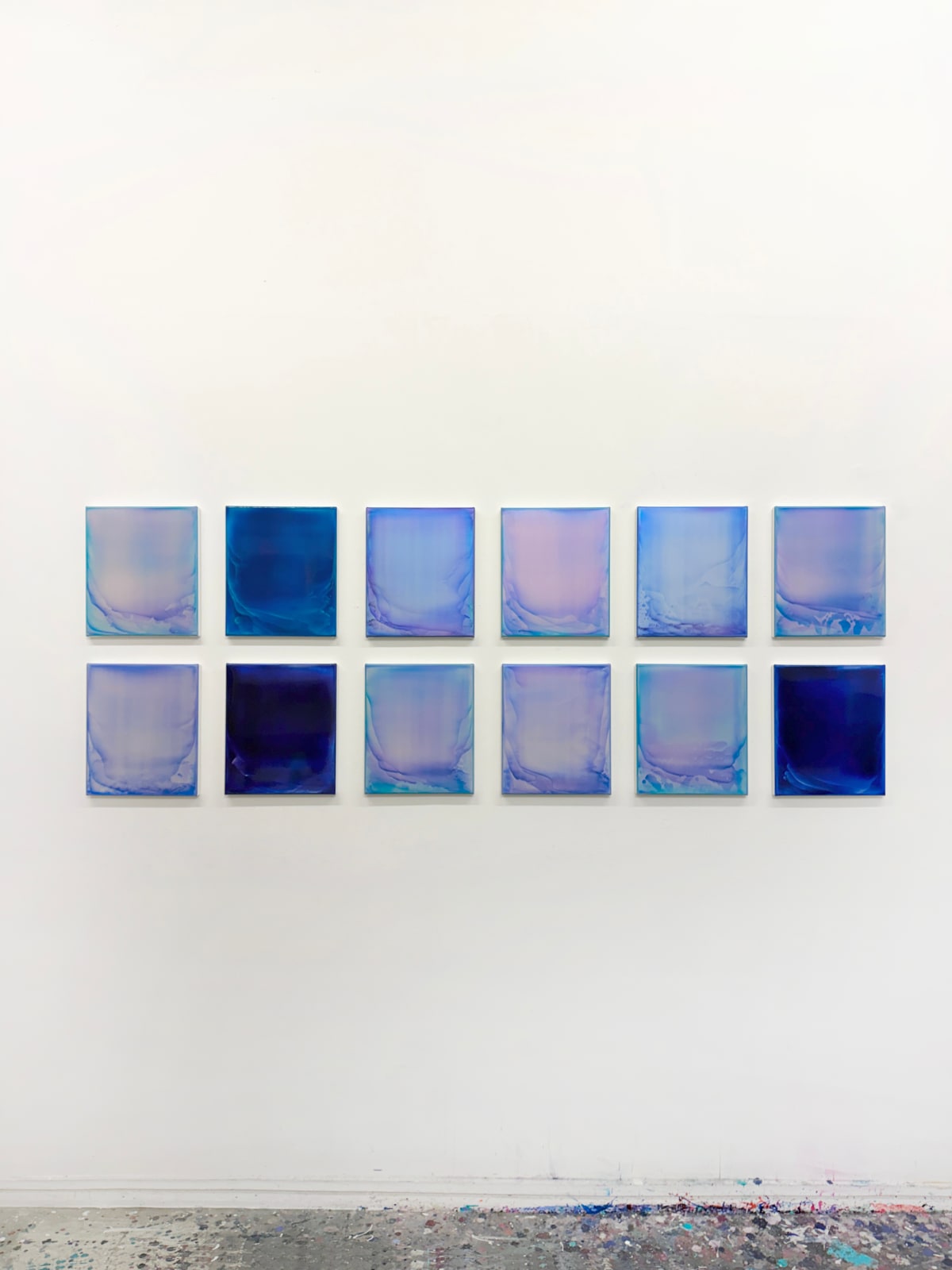 Point Series James Lumsden