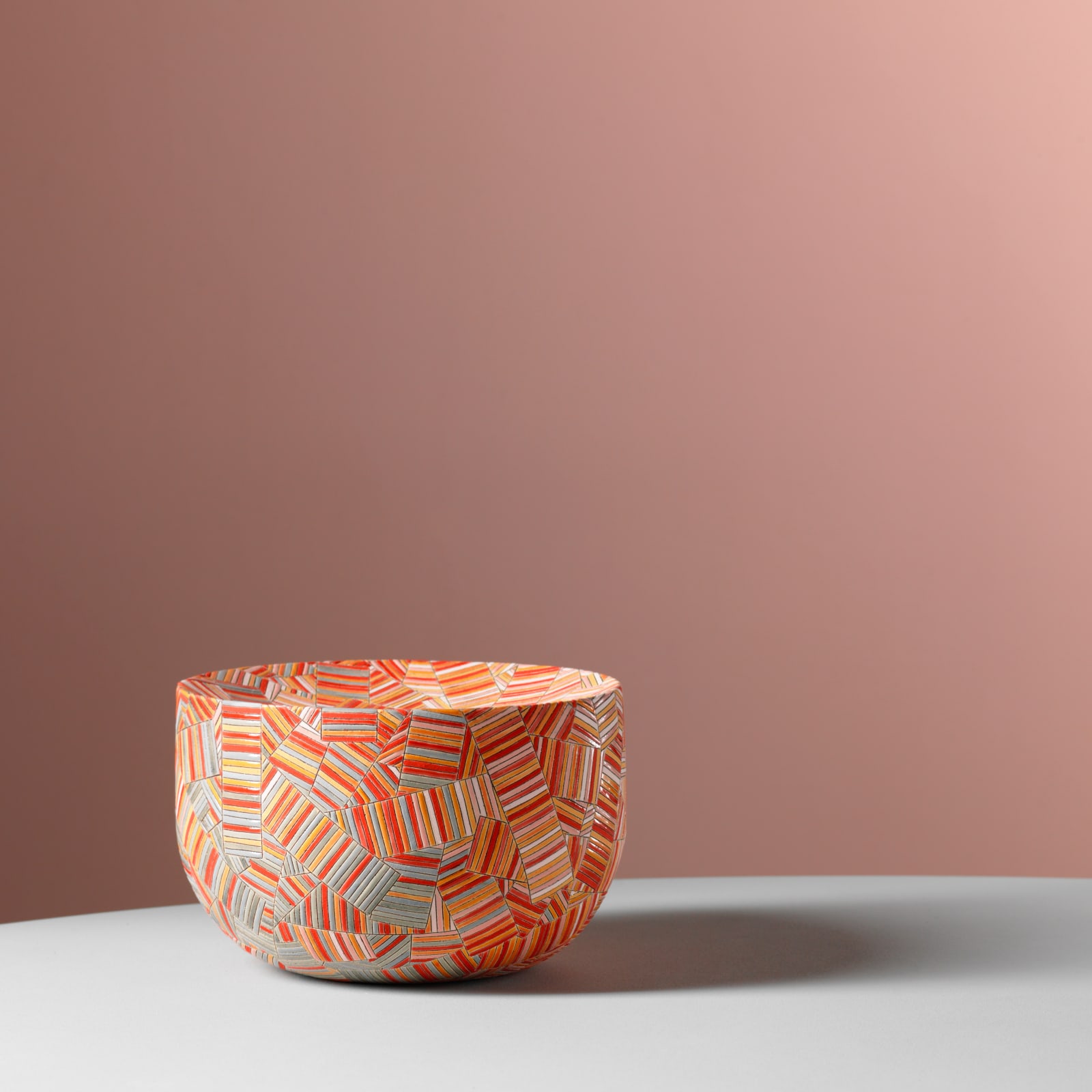 Frances Priest ceramics