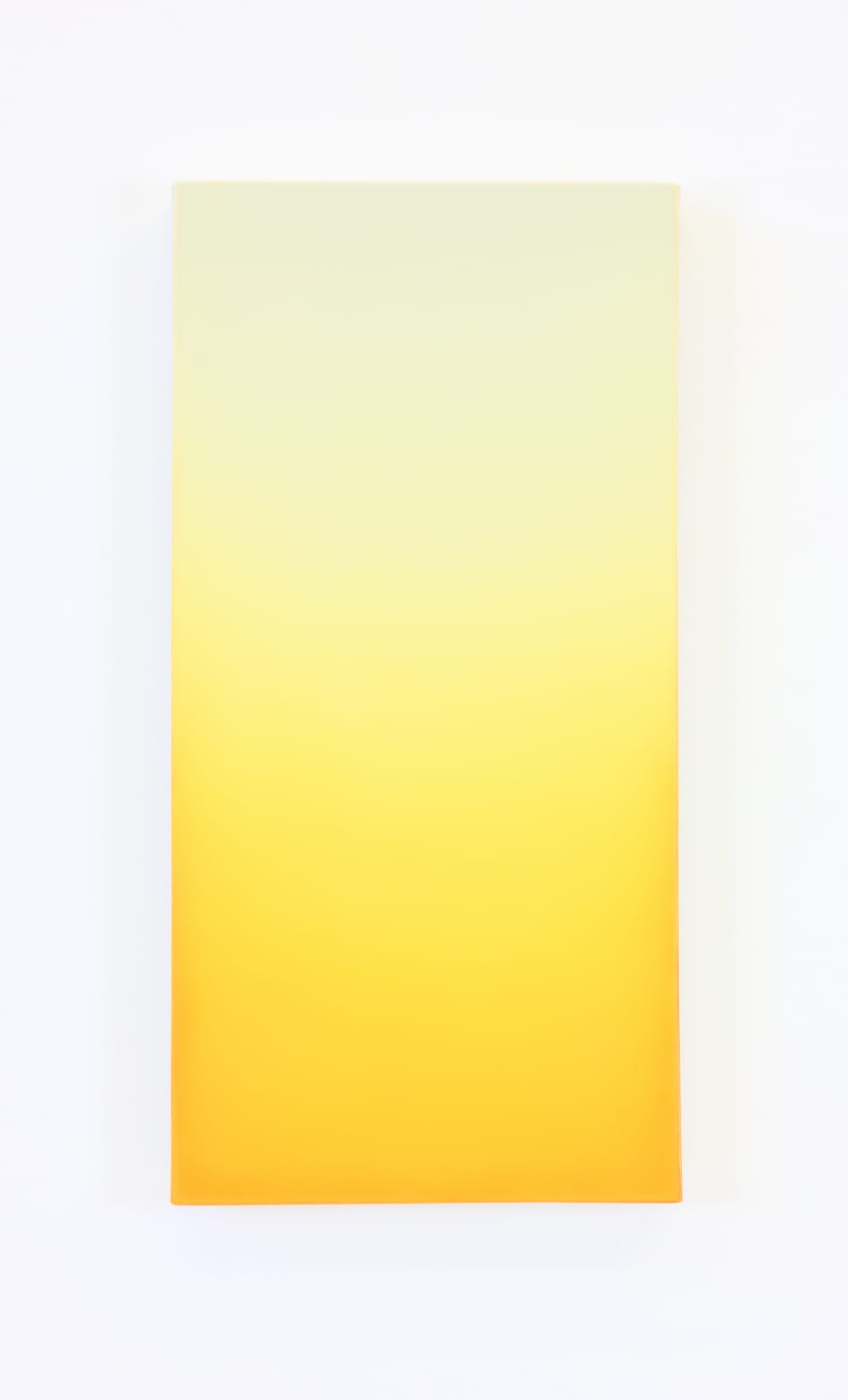 Eric Cruikshank minimal painting