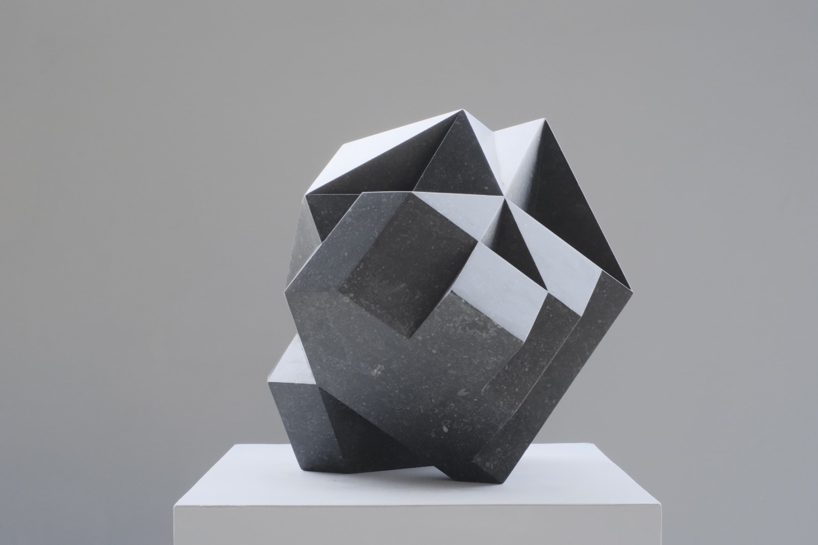 Richard Perry Sculpturor