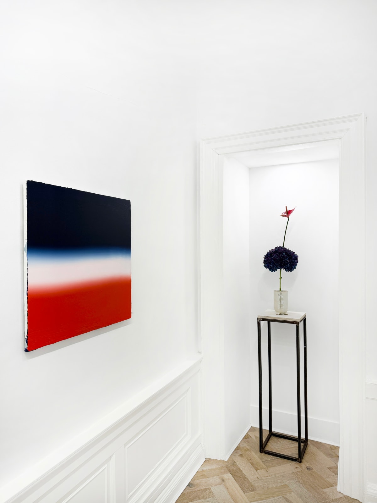 Elfyn Lewis solo show