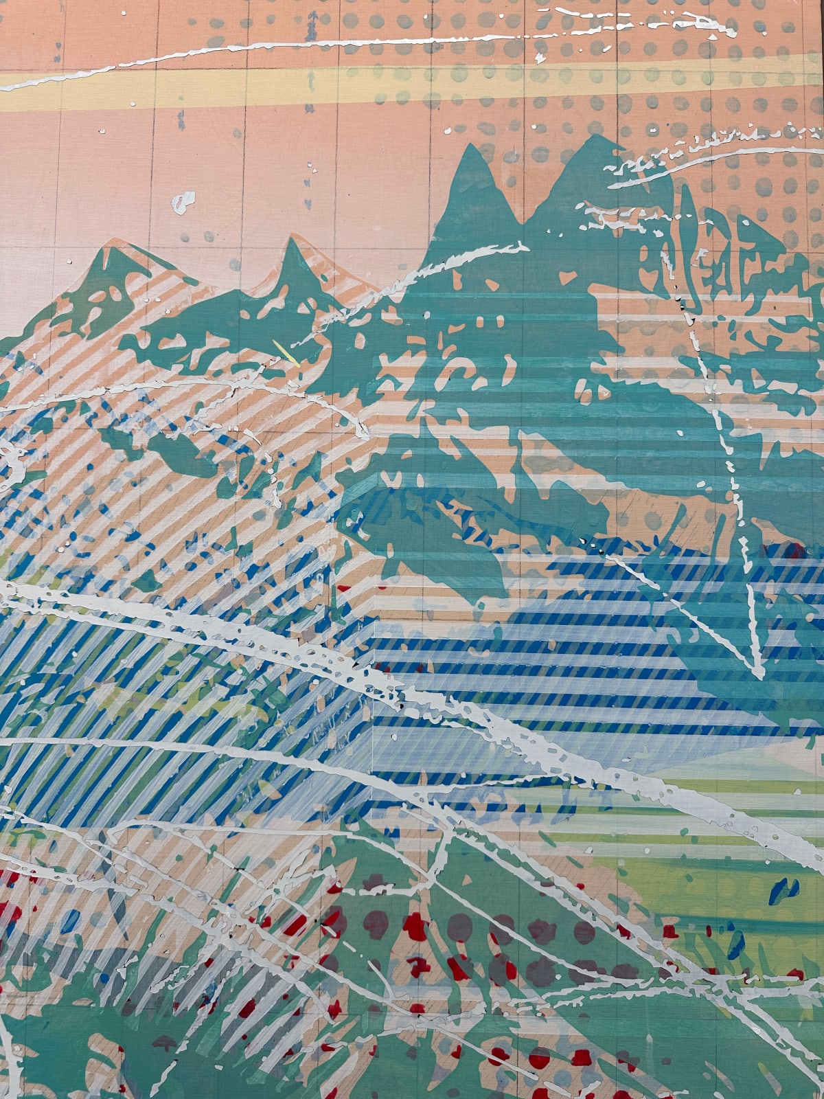 paintings by Emily Moore Artist