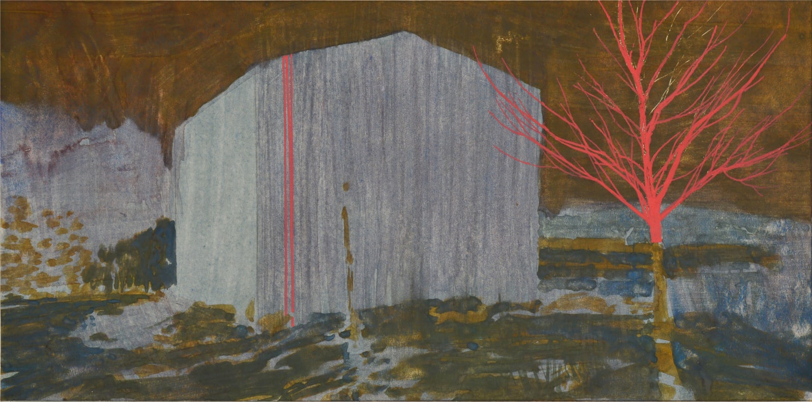 Andrew Mackenzie artwork for sale