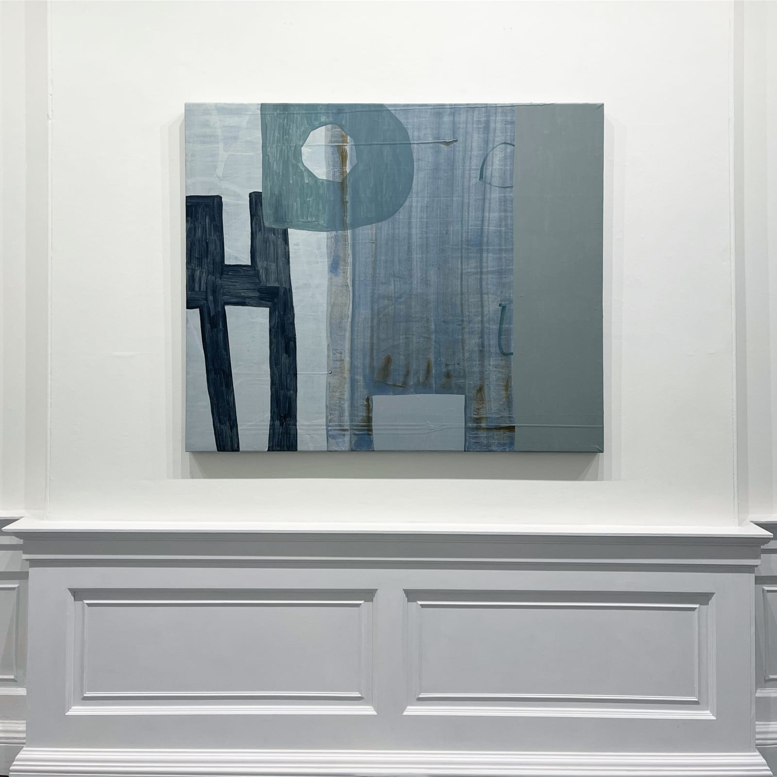 Joan Doerr artist painter