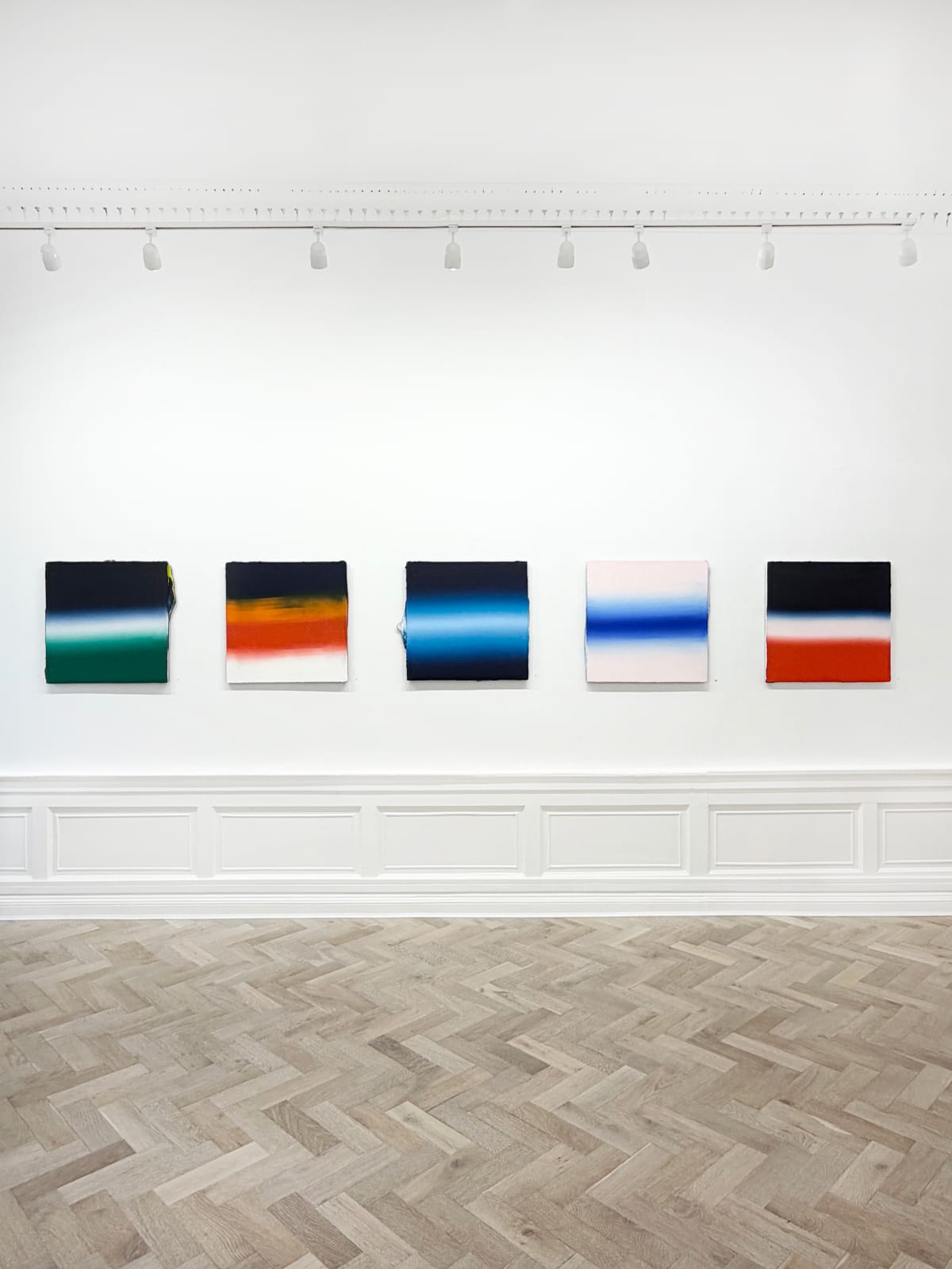 Elfyn Lewis solo show