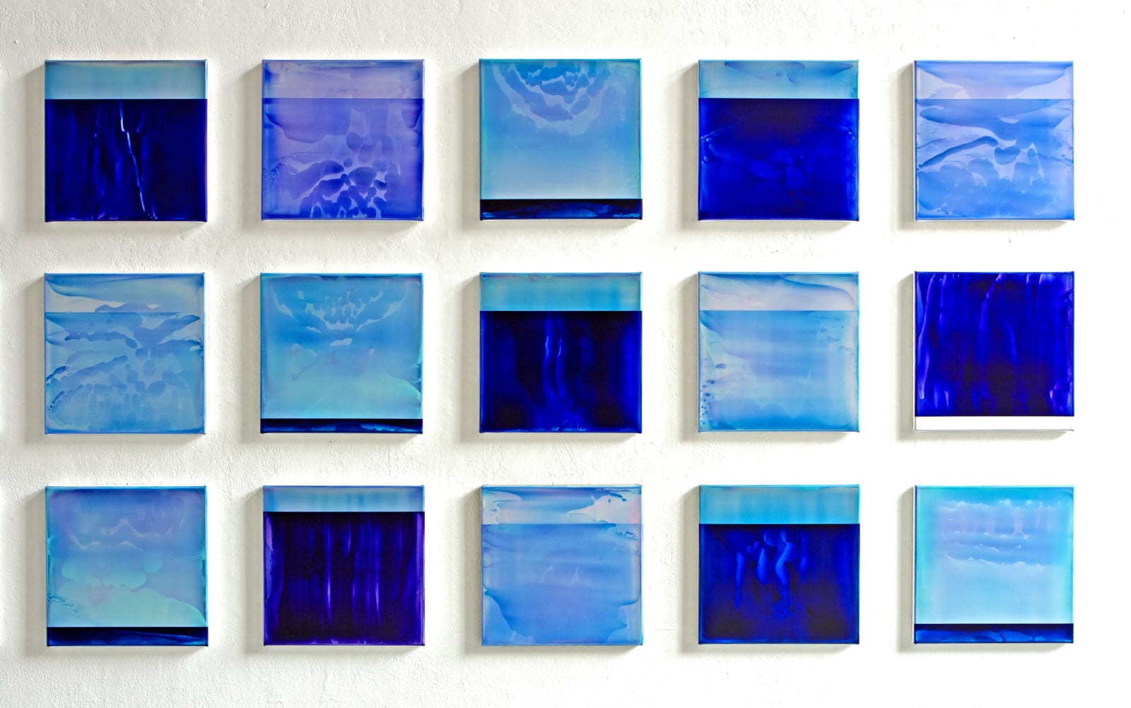 James Lumsden painter