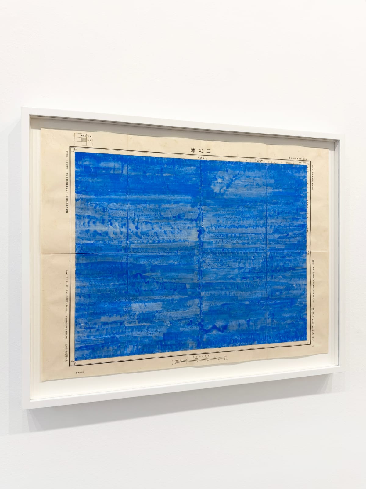 Molly Thomson work on paper