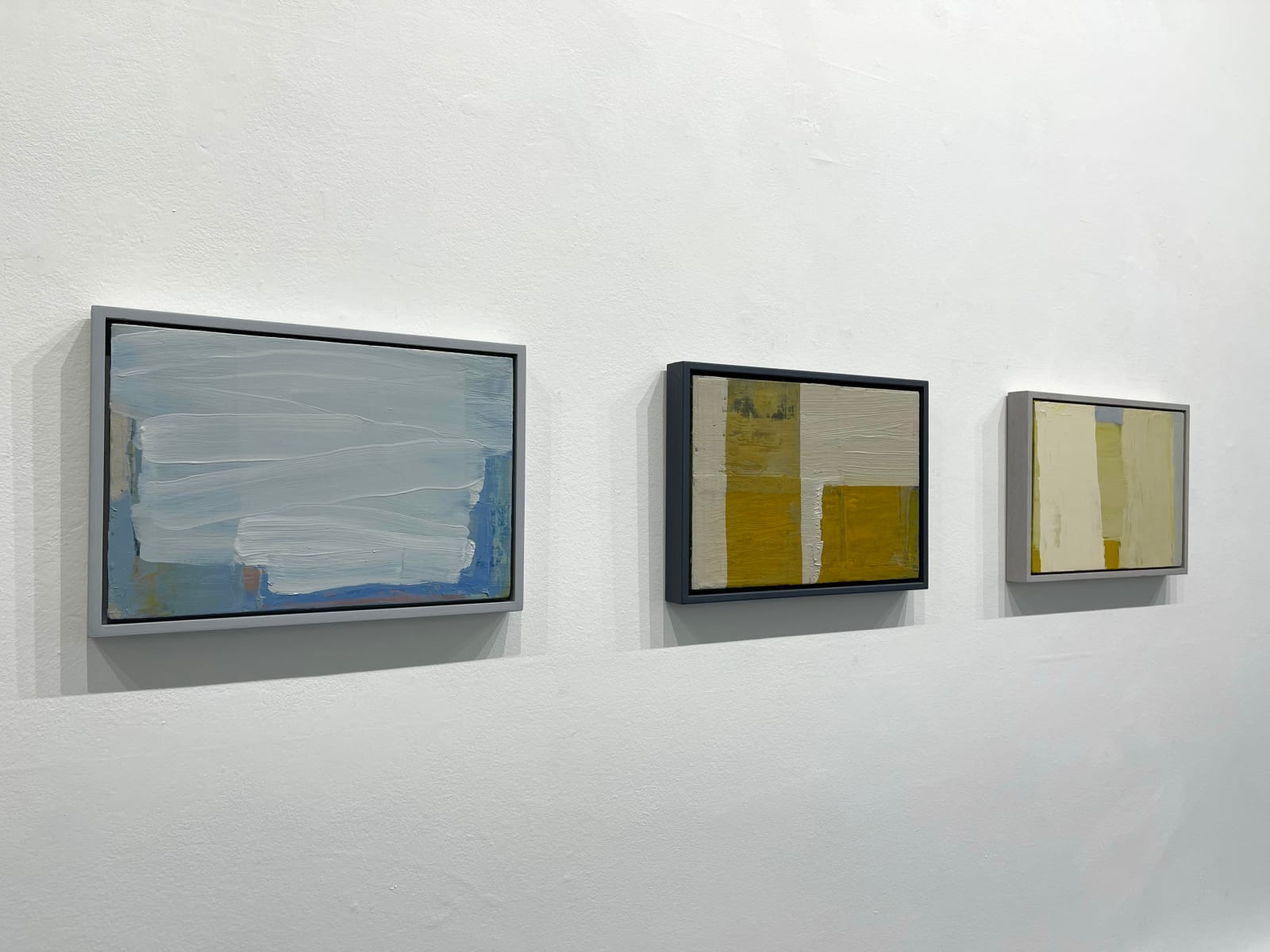 Joy Arden Edinburgh painter