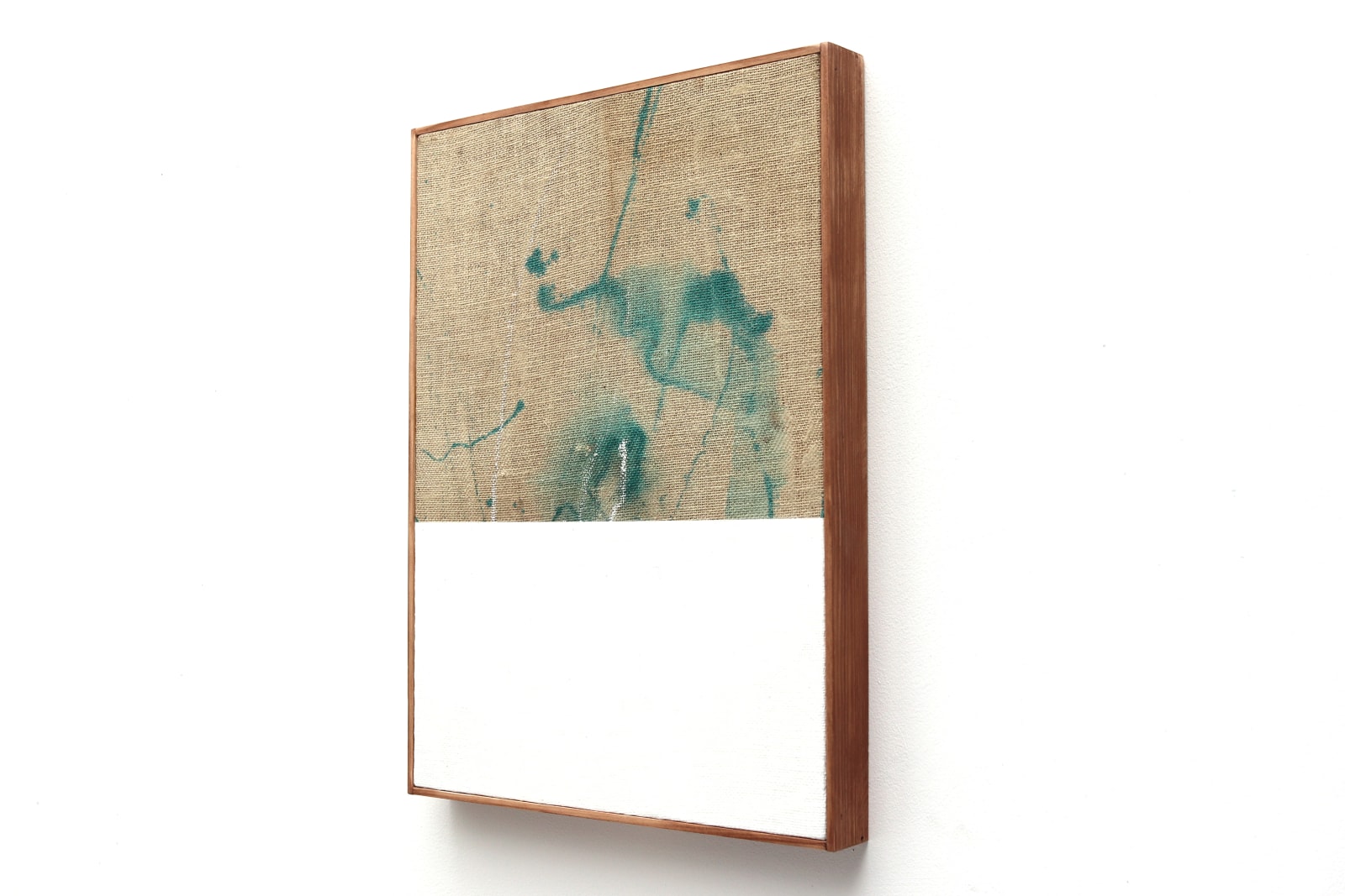 Jonathan Barber artist Edinburgh