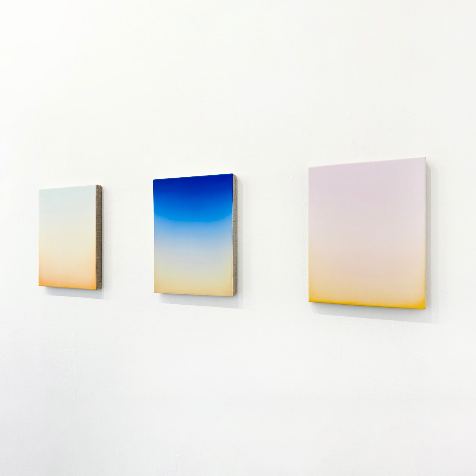 Eric Cruikshank edinburgh artist