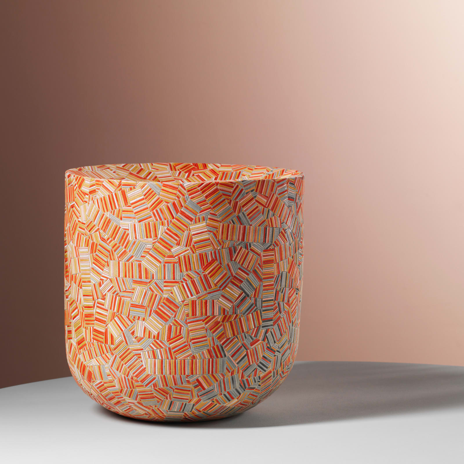 Frances Priest ceramics