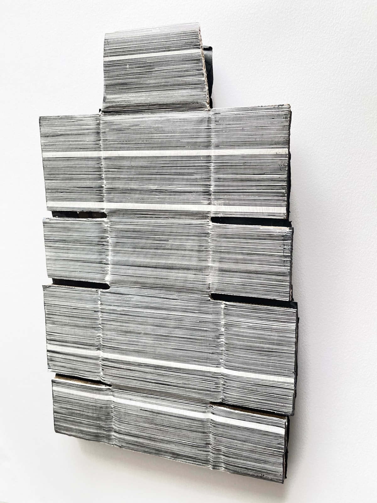 Hanna ten Doornkaat painting