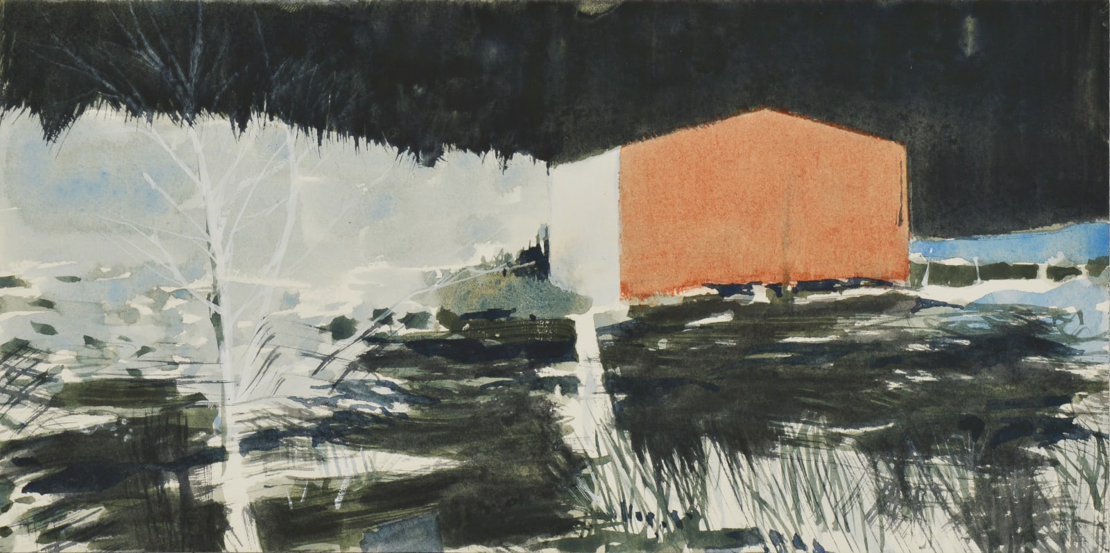 Andrew Mackenzie artwork