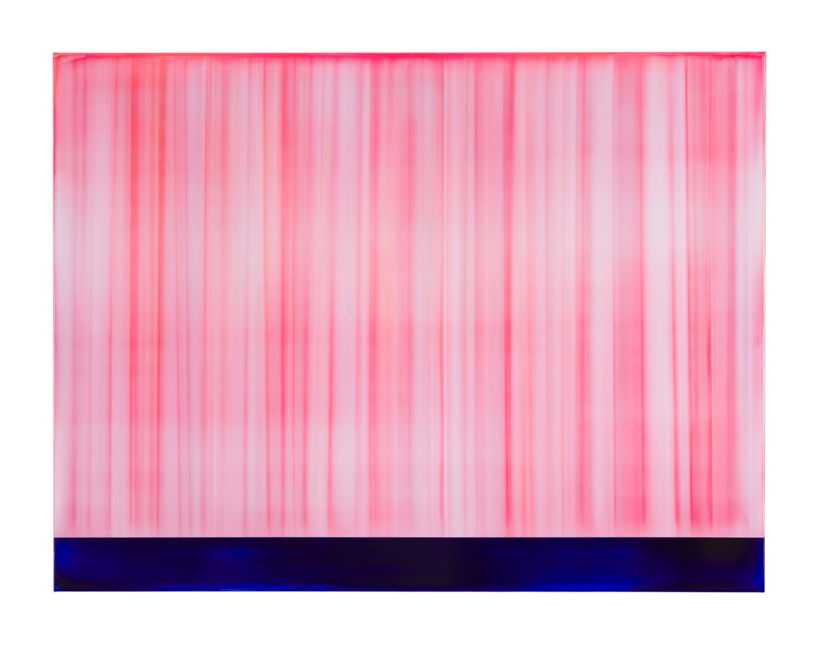 James Lumsden painting