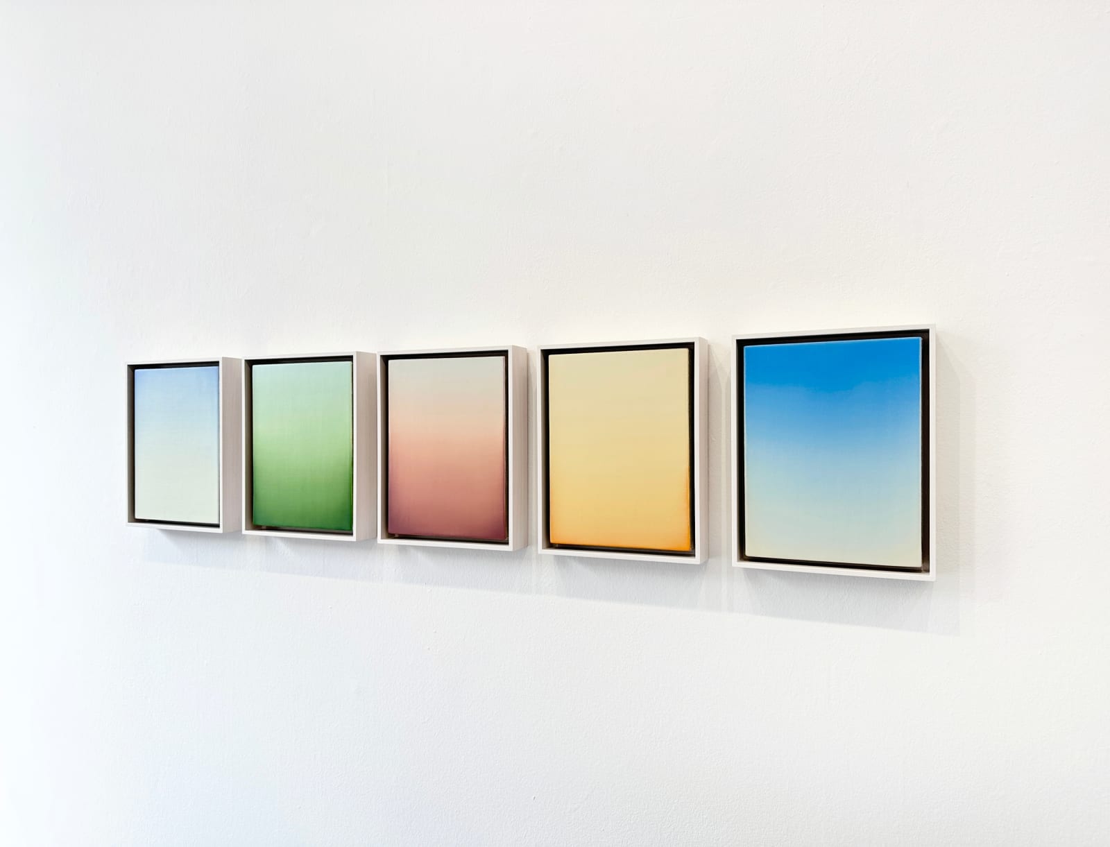 Eric Cruikshank Artist