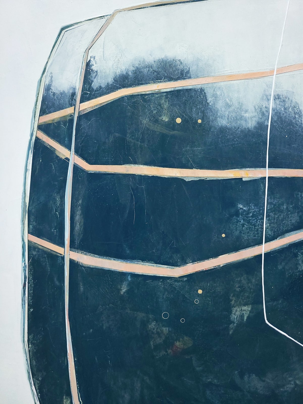 Karine Léger artwork