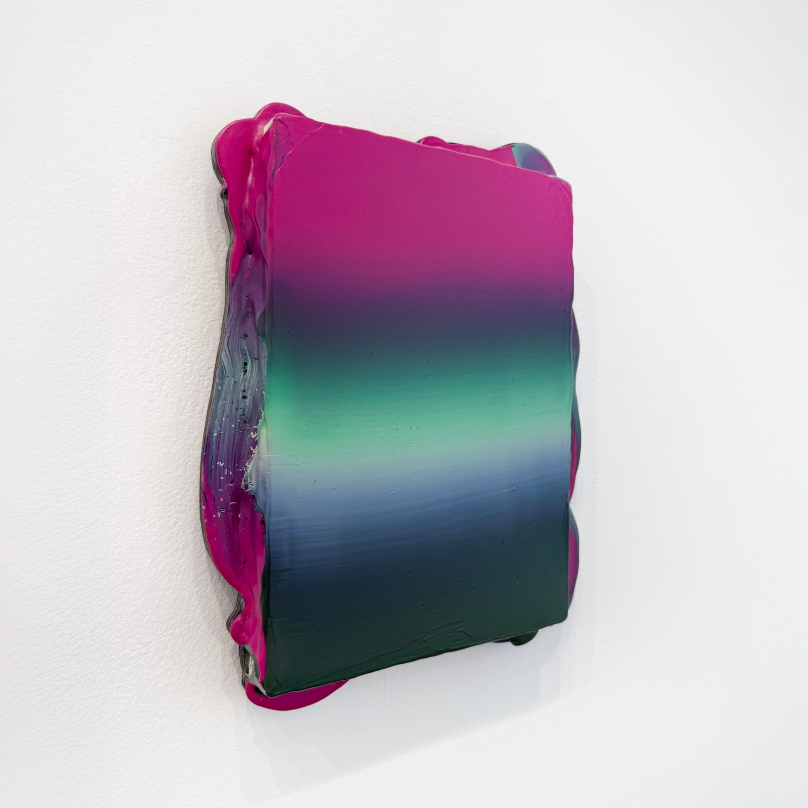 Elfyn lewis art gallery