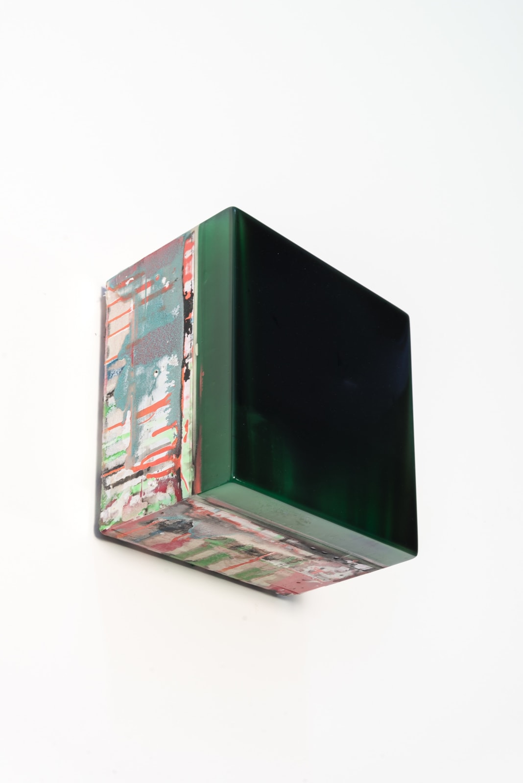 Ivan De Menis, Tessera 190/r2