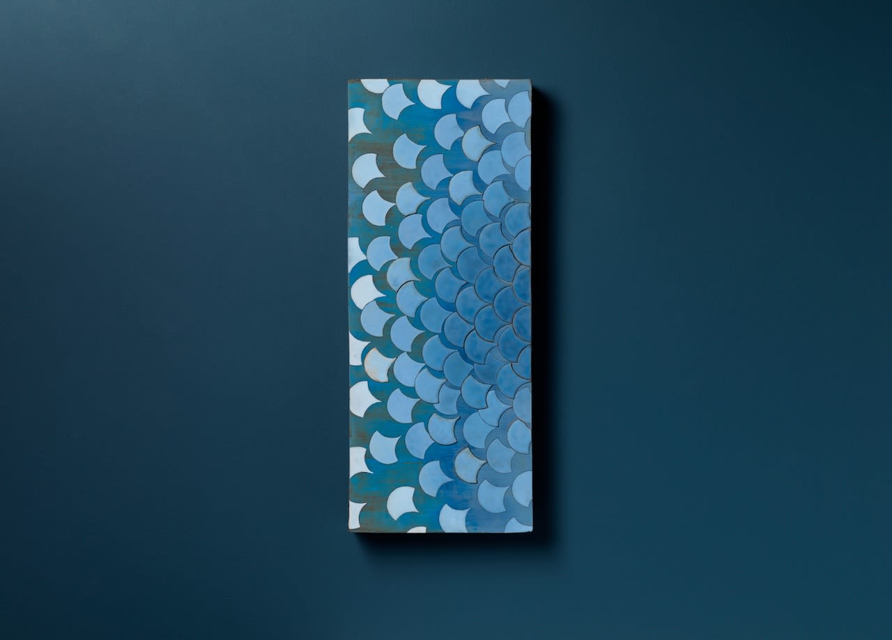 Frances Priest, Graduate