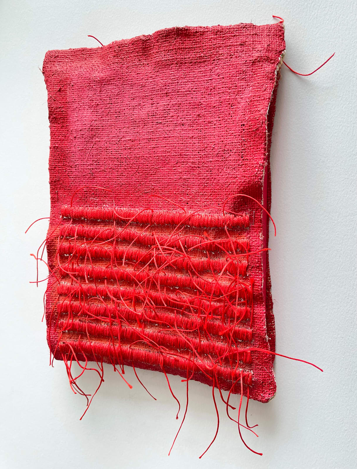 Hanna ten Doornkaat painting