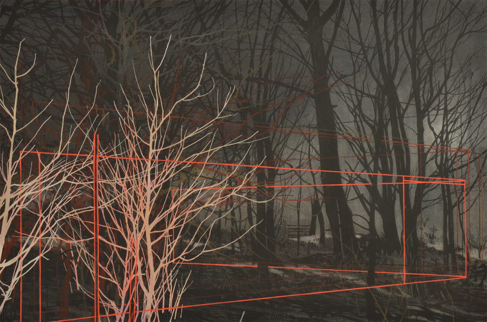 Andrew Mackenzie Artwork