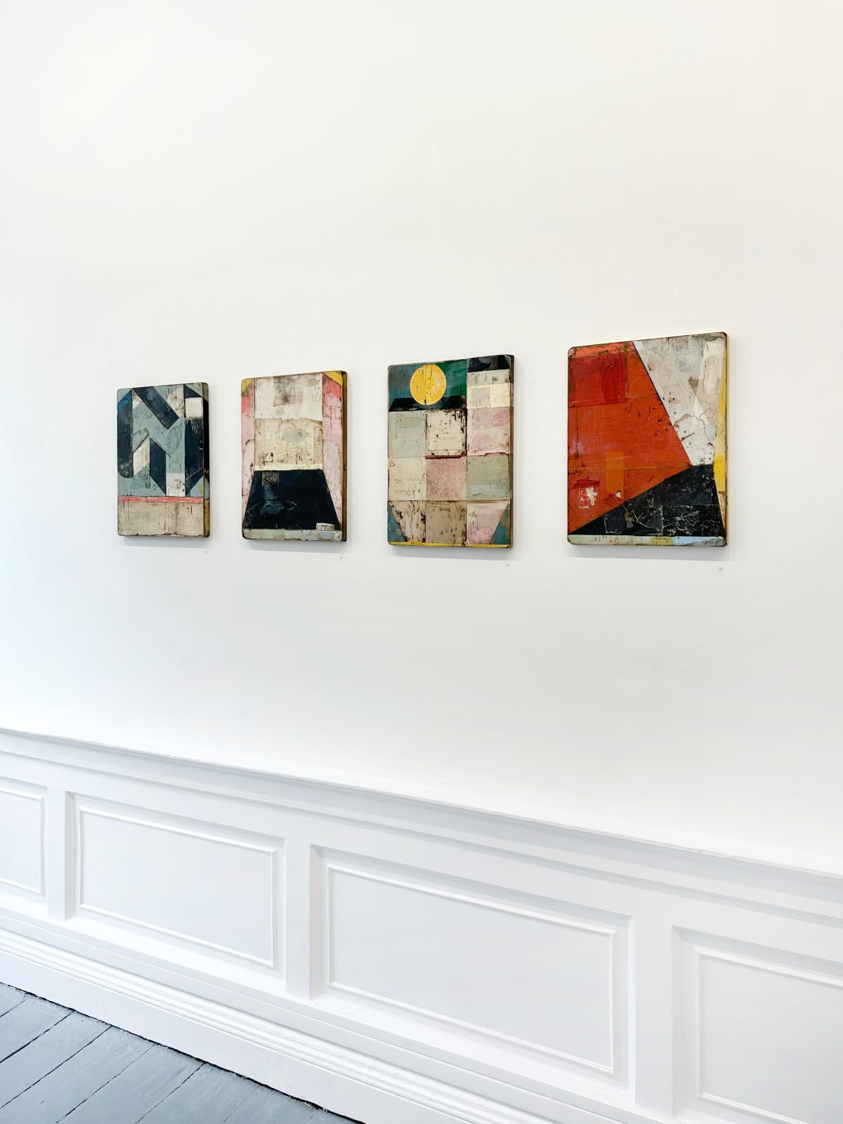 artwork by JFK Turner