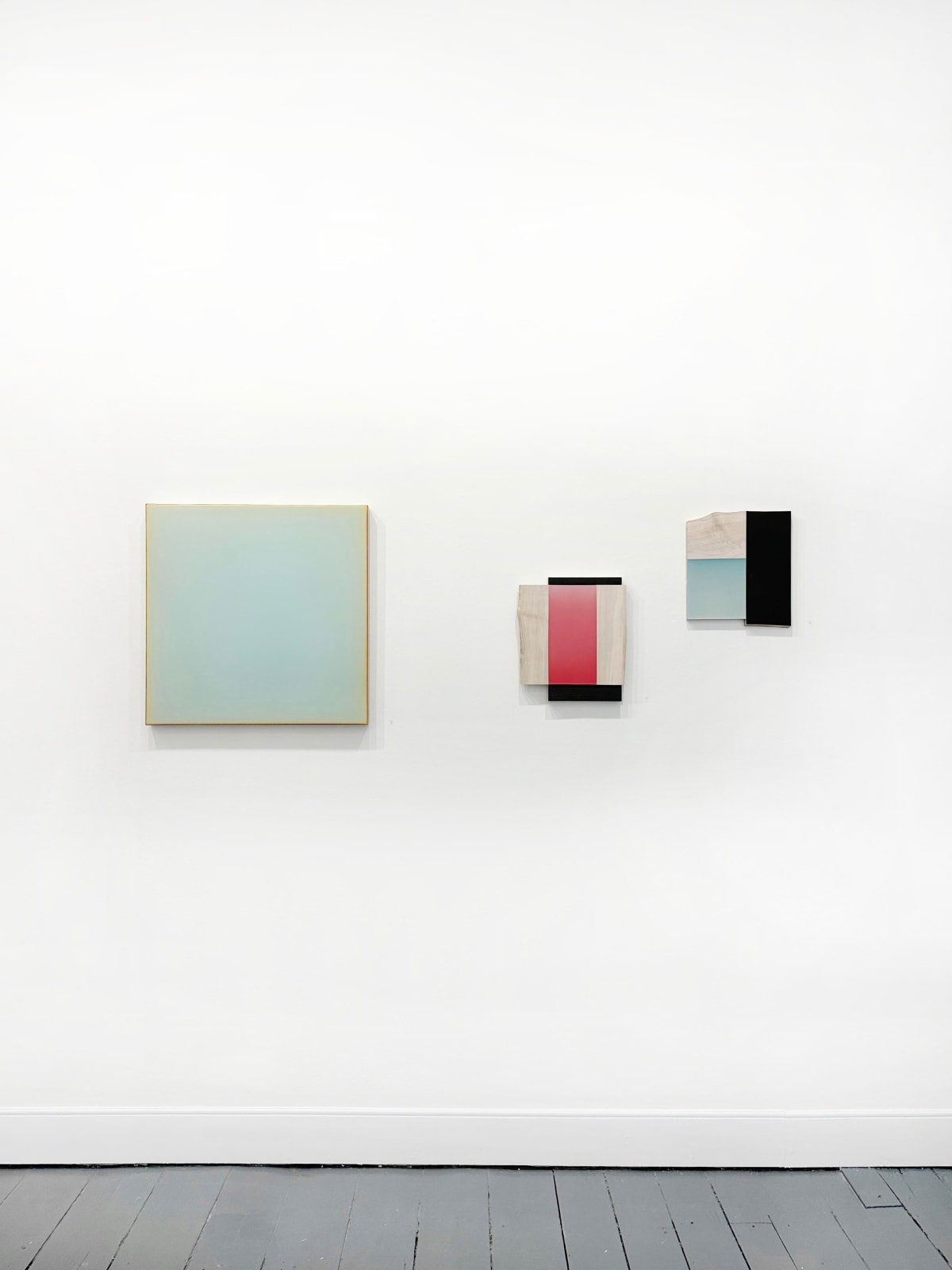 Michael Craik artist