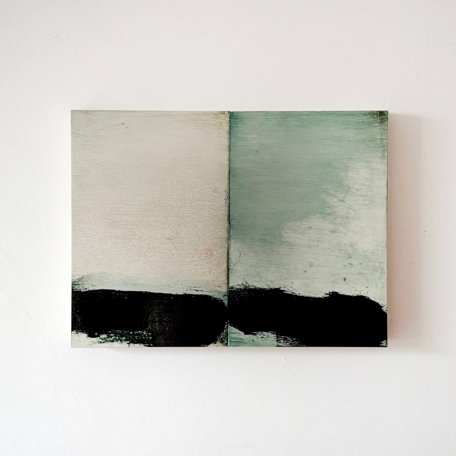 Paintings by Adam Taylor