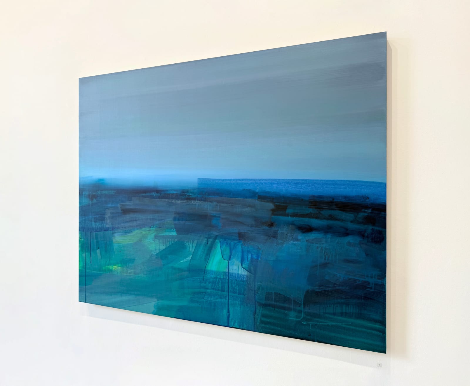 Anna Somerville artist