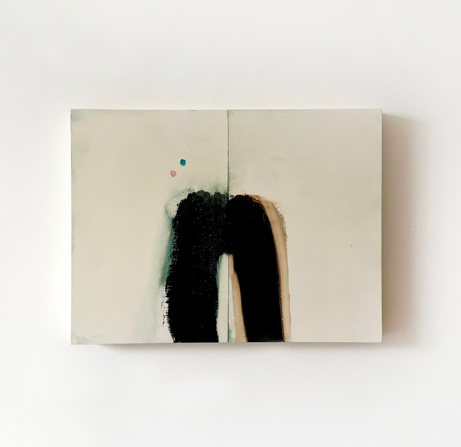 Adam Taylor paintings