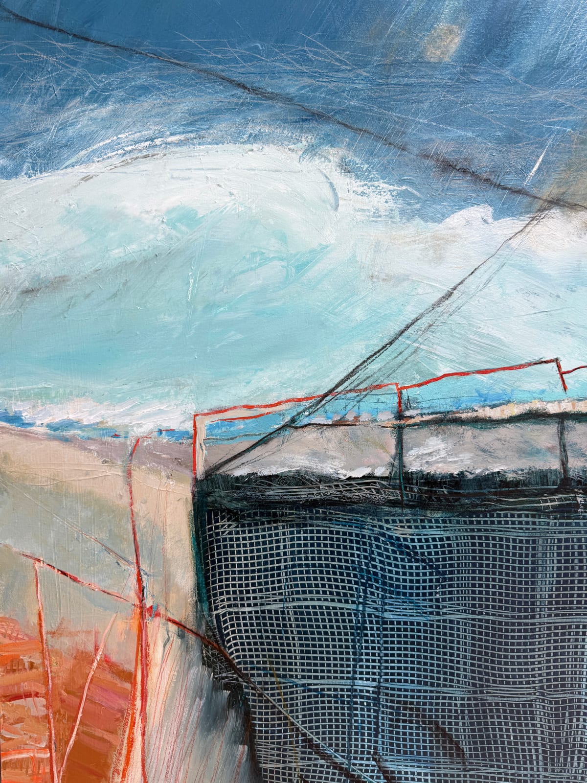 David Mankin artwork for sale