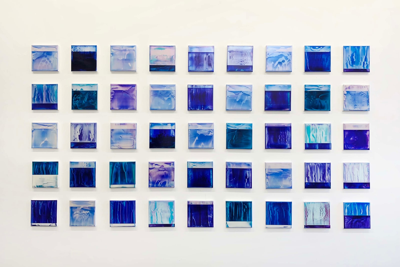 James Lumsden artist