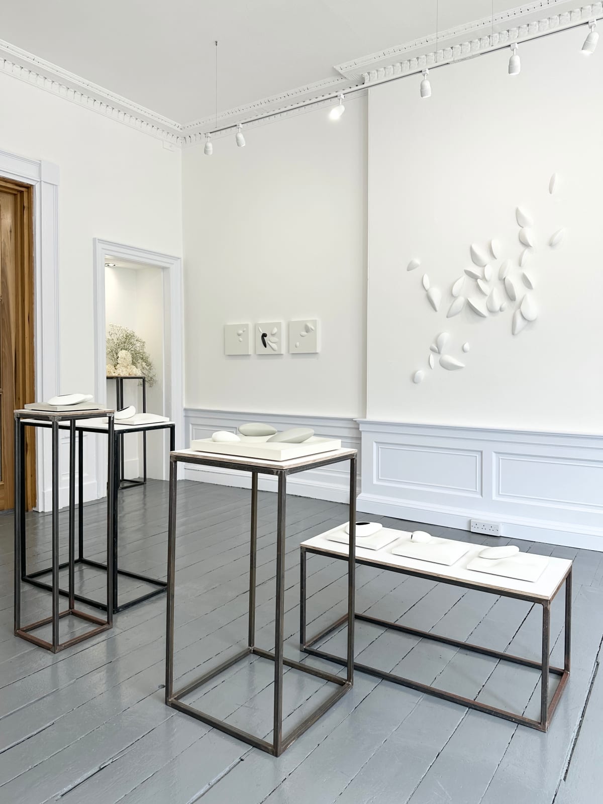 Lorraine Robson Sculpture