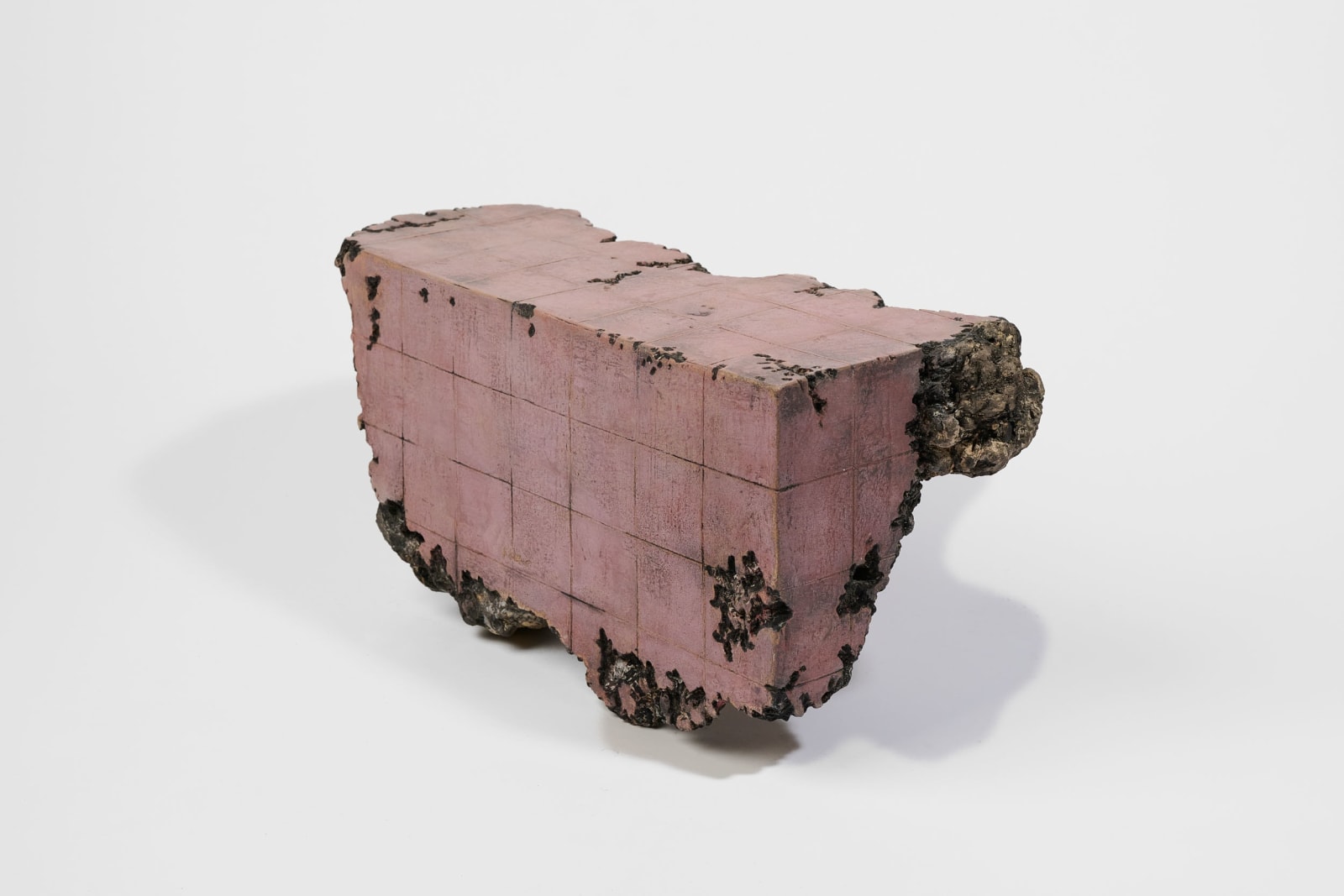 Rebecca Appleby sculptures