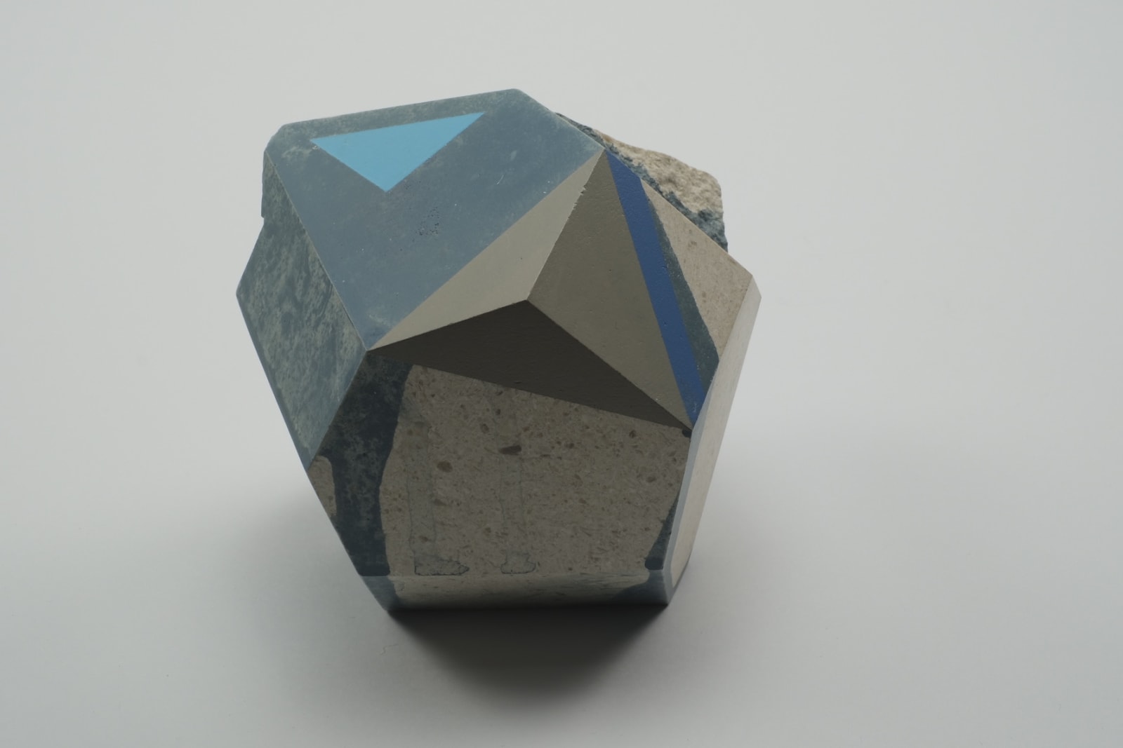 Richard Perry's sculptor