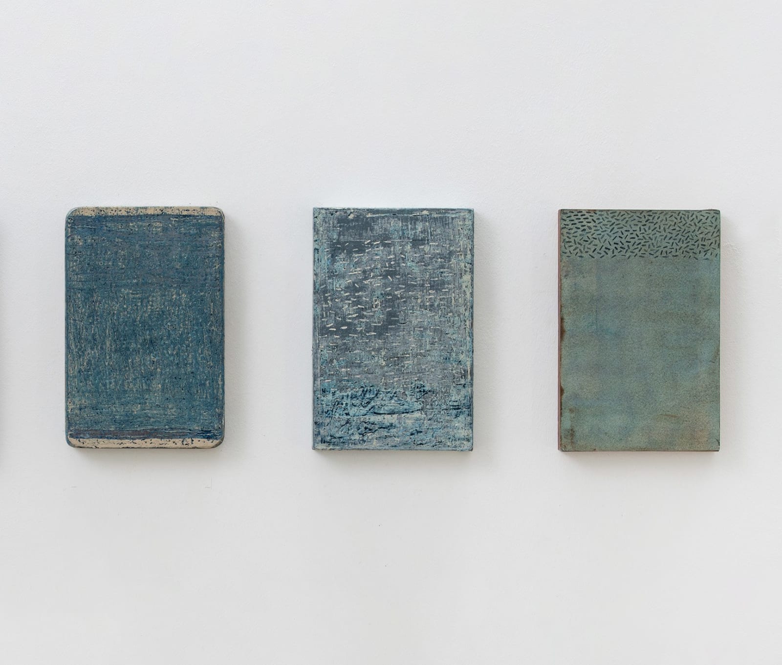 David Quinn paintings