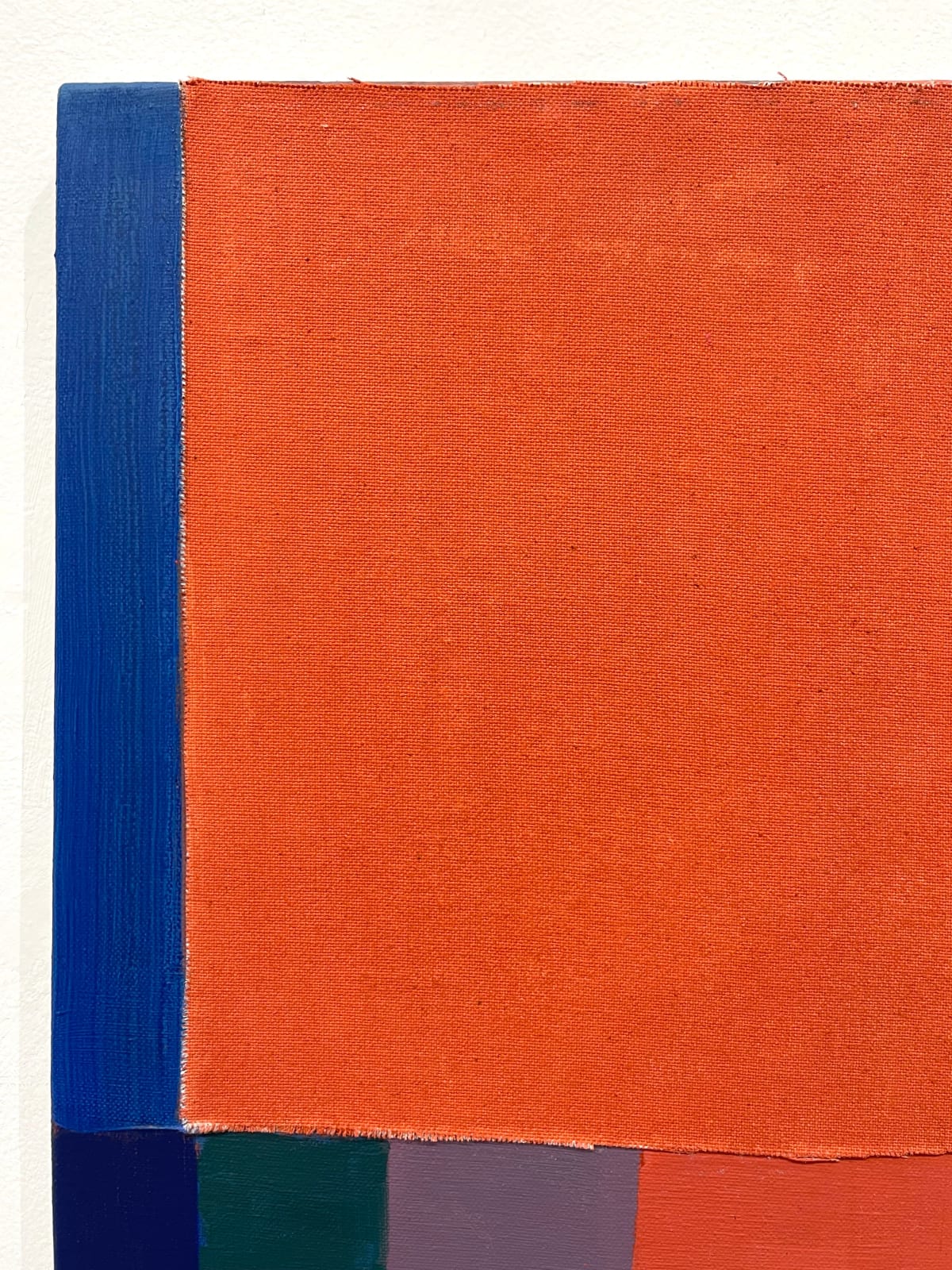 Jai Llewellyn painter