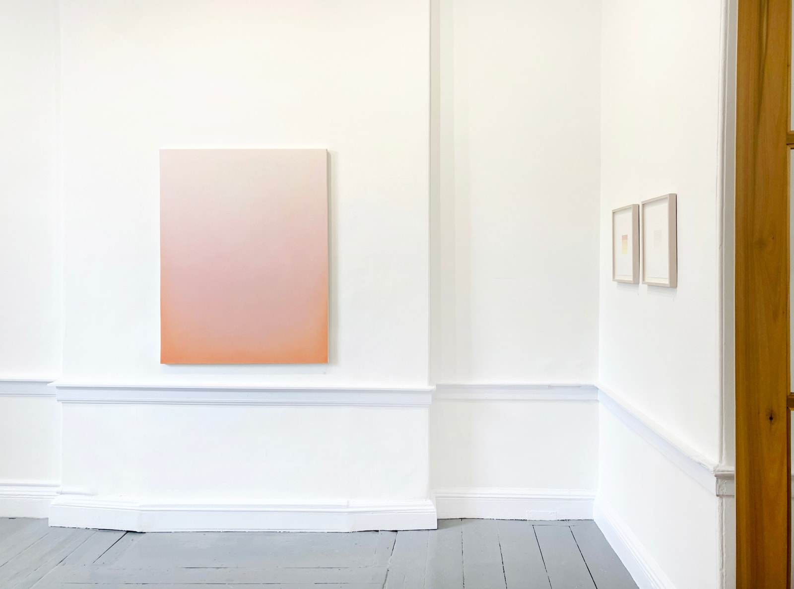 Eric Cruikshank artworks