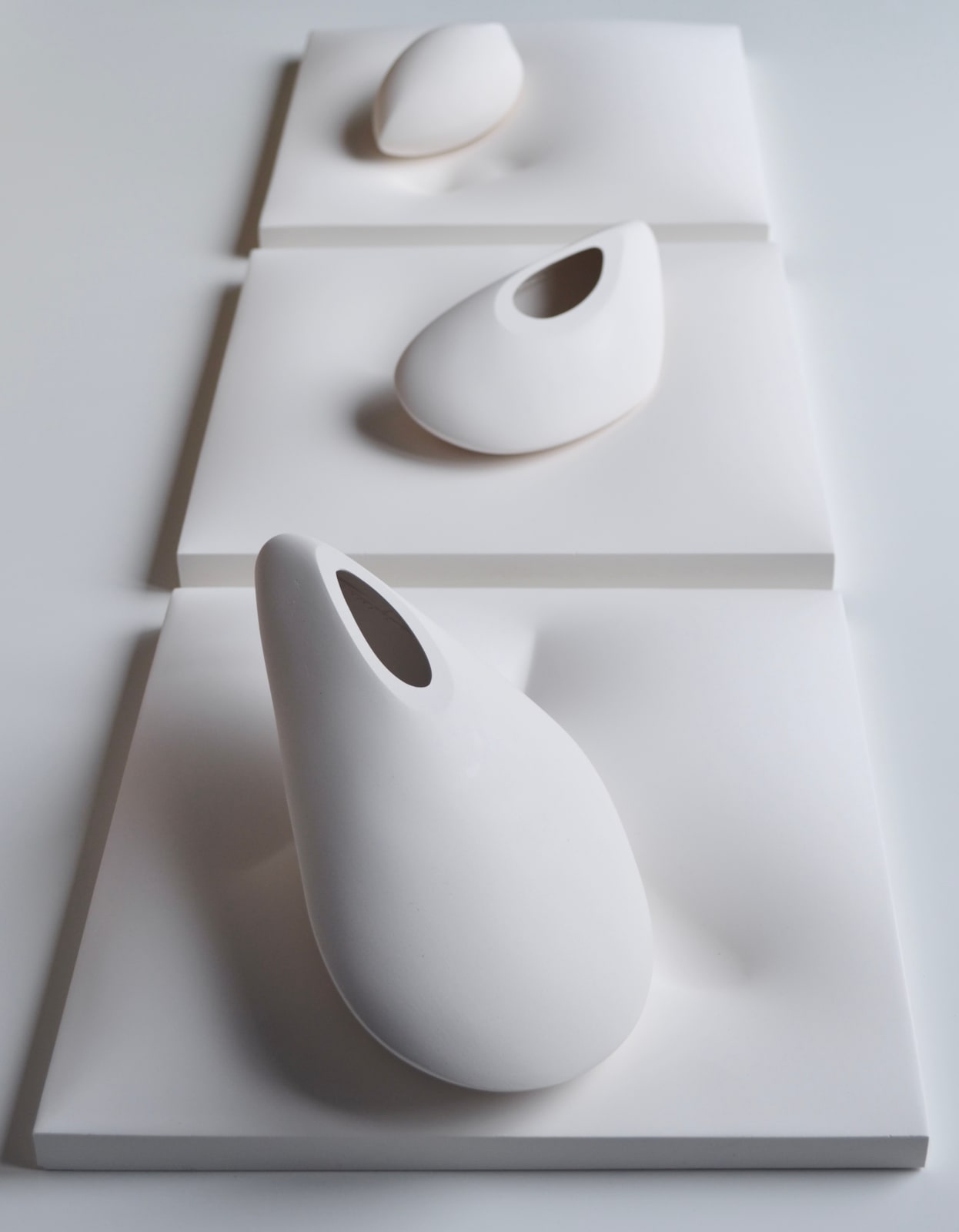 Lorraine Robson sculpture