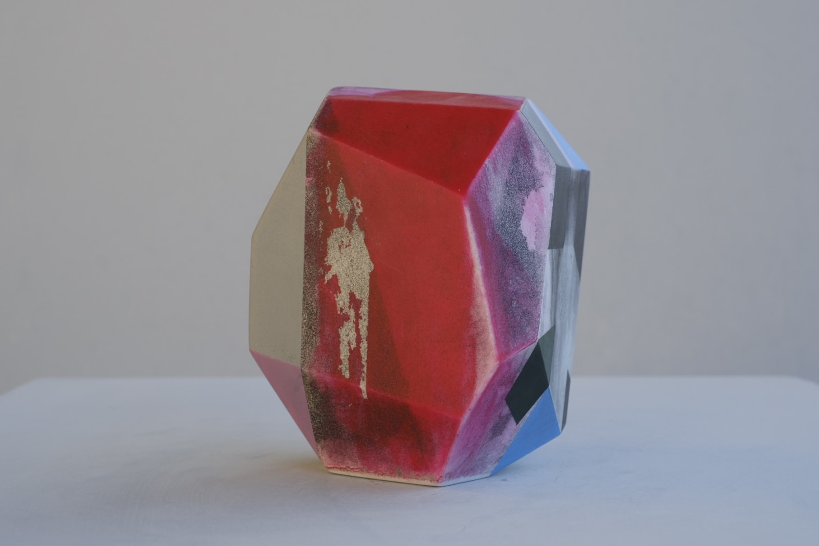 Richard Perry artwork