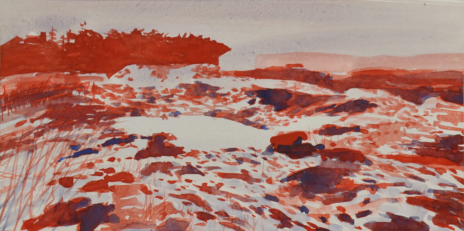 Andrew Mackenzie artwork