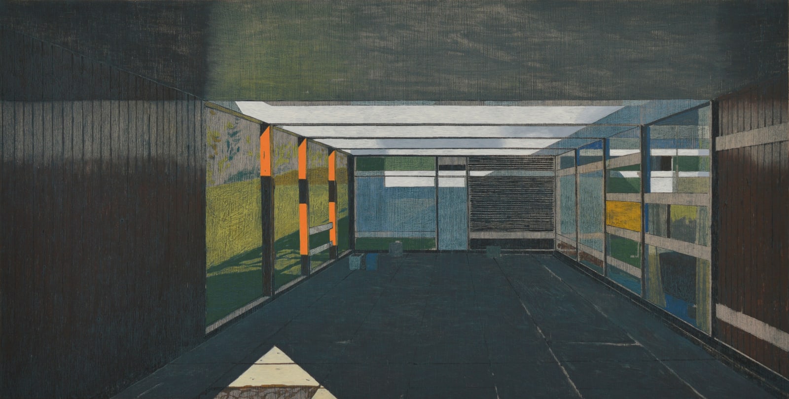 Andrew Mackenzie art